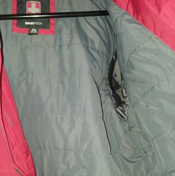 Kids jacket - Picture 2 of 5